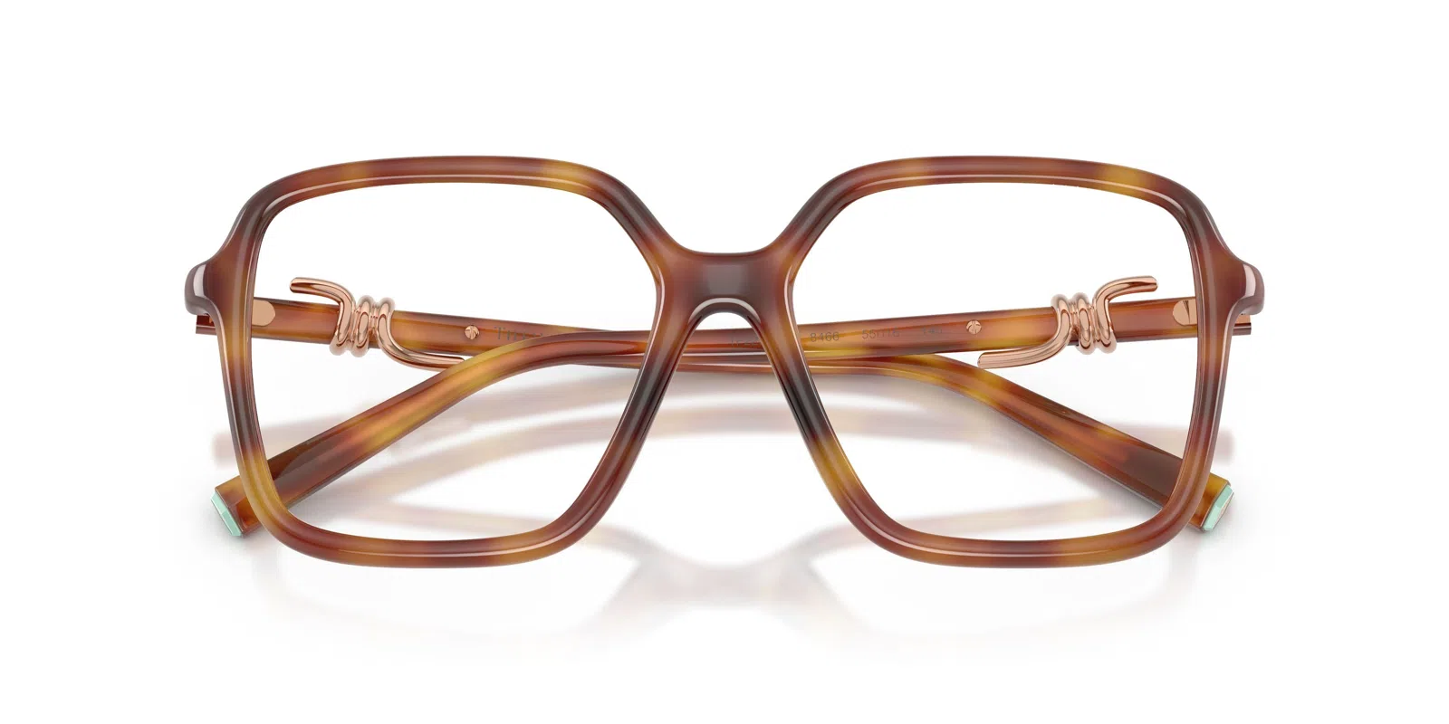 Tiffany 2295U Eyeglasses - view 19
